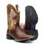 Bota Texana Masculina Nature en internet