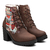 Botas Love Marrón - comprar online