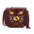 Bolsa Country Femenina Capitu