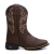 Bota Texana Masculina Jaguar