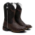 Bota Texana Masculina Brete - comprar online