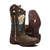 Bota Texana Femenina Merci - comprar online