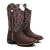 Bota Texana Femenina Premium Plena en internet