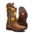 Bota Texana Femenina Girasol - comprar online