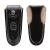 Black Leather Sleeve + Knife on internet