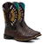 Men's Sun Scaled Texan Boots - buy online