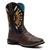 Men's Sun Scaled Texan Boots - Botas Texanas e Botas Country - Masculinas e Femininas