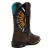Botas Texanas Masculinas Sun Escamada - tienda online