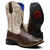 Bota Texana Masculina Premium South en internet