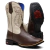 Bota Texana Masculina Premium South en internet