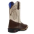 Bota Texana Masculina Premium South - tienda online