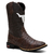 White Bull Cowboy Boot Brown Scaled - Botas Texanas e Botas Country - Masculinas e Femininas