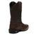 White Bull Cowboy Boot Brown Scaled - online store