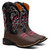 Bota Texana Femenina Born - comprar online