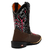 Bota Texana Femenina Born - tienda online