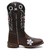 Bota Montaria Masculina Conquest
