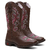 Bota Texana Femenina Hungry - Botas Texanas e Botas Country - Masculinas e Femininas