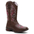 Bota Texana Femenina Hungry - tienda online