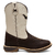 Men's Boat Tail Western Boots