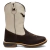 Men's Boat Tail Western Boots