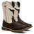 Men's Boat Tail Western Boots - buy online