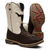 Men's Boat Tail Western Boots on internet