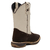 Men's Boat Tail Western Boots - Botas Texanas e Botas Country - Masculinas e Femininas