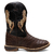 Men's Cowboy Boots Horse