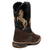 Men's Cowboy Boots Horse - Botas Texanas e Botas Country - Masculinas e Femininas