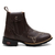 Flet Country Boot + Knife