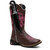 Botas texanas femeninas con flores + cuchillo - Botas Texanas e Botas Country - Masculinas e Femininas