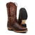 Bota Texana Carrapeta Masculina Cocodrilo Israelita - Botas Texanas e Botas Country - Masculinas e Femininas