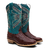 Norwegian Crocodile Men's Carrapeta Cowboy Boots - buy online