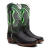 Bota Texana Carrapeta Masculina Jacaré Nórdica