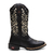 Bota Texana Femenina Black Fence - comprar online