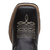 Bota Texana Femenina Black Fence - tienda online