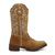 Bota Texana Femenina Viva - comprar online