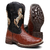 Bota Texana Masculina Sky Horse en internet