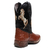 Bota Texana Masculina Sky Horse - tienda online