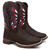 Botas Texanas para Hombre Sykia Derramado - comprar online