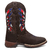 Botas Texanas para Hombre Sykia Derramado - Botas Texanas e Botas Country - Masculinas e Femininas