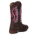 Cravina Women's Texan Boot - Botas Texanas e Botas Country - Masculinas e Femininas