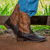 Bota Texana Masculina Maschuppi - tienda online