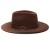 Sombrero Country Gustavo Lima Ala 8 Café - tienda online