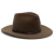 Sombrero Country Gustavo Lima Ala 8 Ferrugem en internet