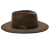 Imagen de Sombrero Country Gustavo Lima Ala 8 Ferrugem