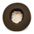 Sombrero Country Gustavo Lima Ala 8 Ferrugem - tienda online