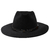 Gustavo Lima Country Hat Brim 8 Black - buy online