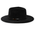 Gustavo Lima Country Hat Brim 8 Black - Botas Texanas e Botas Country - Masculinas e Femininas