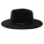 Gustavo Lima Country Hat Brim 8 Black - Botas Texanas e Botas Country - Masculinas e Femininas
